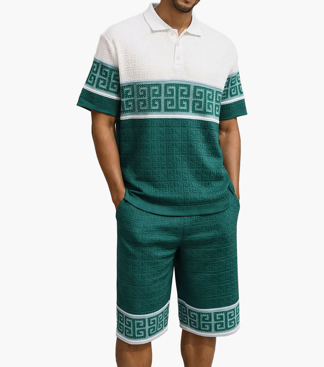 AMIR Short Set