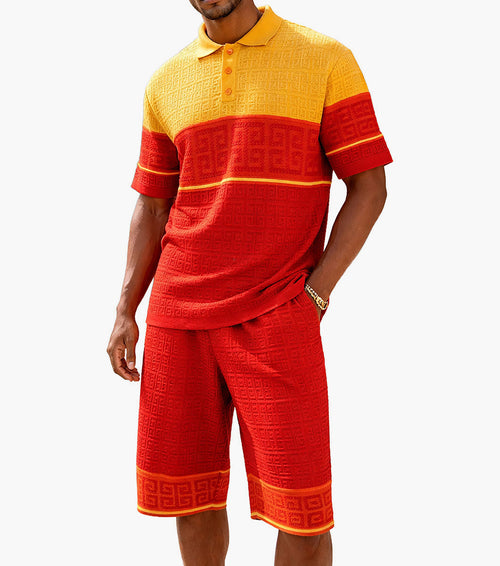AMIR Short Set