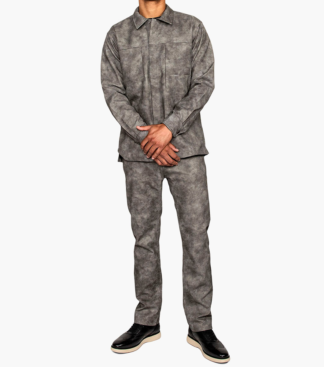 CARTER Pant Set