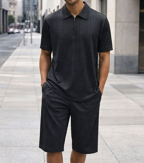 KACE Short Set