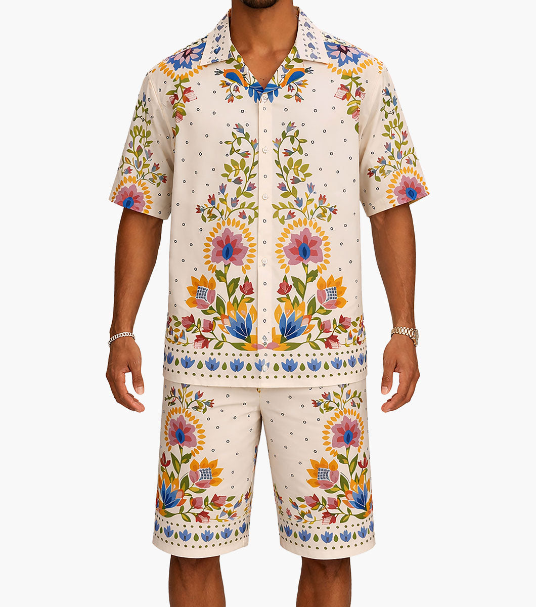EMMETT Short Set
