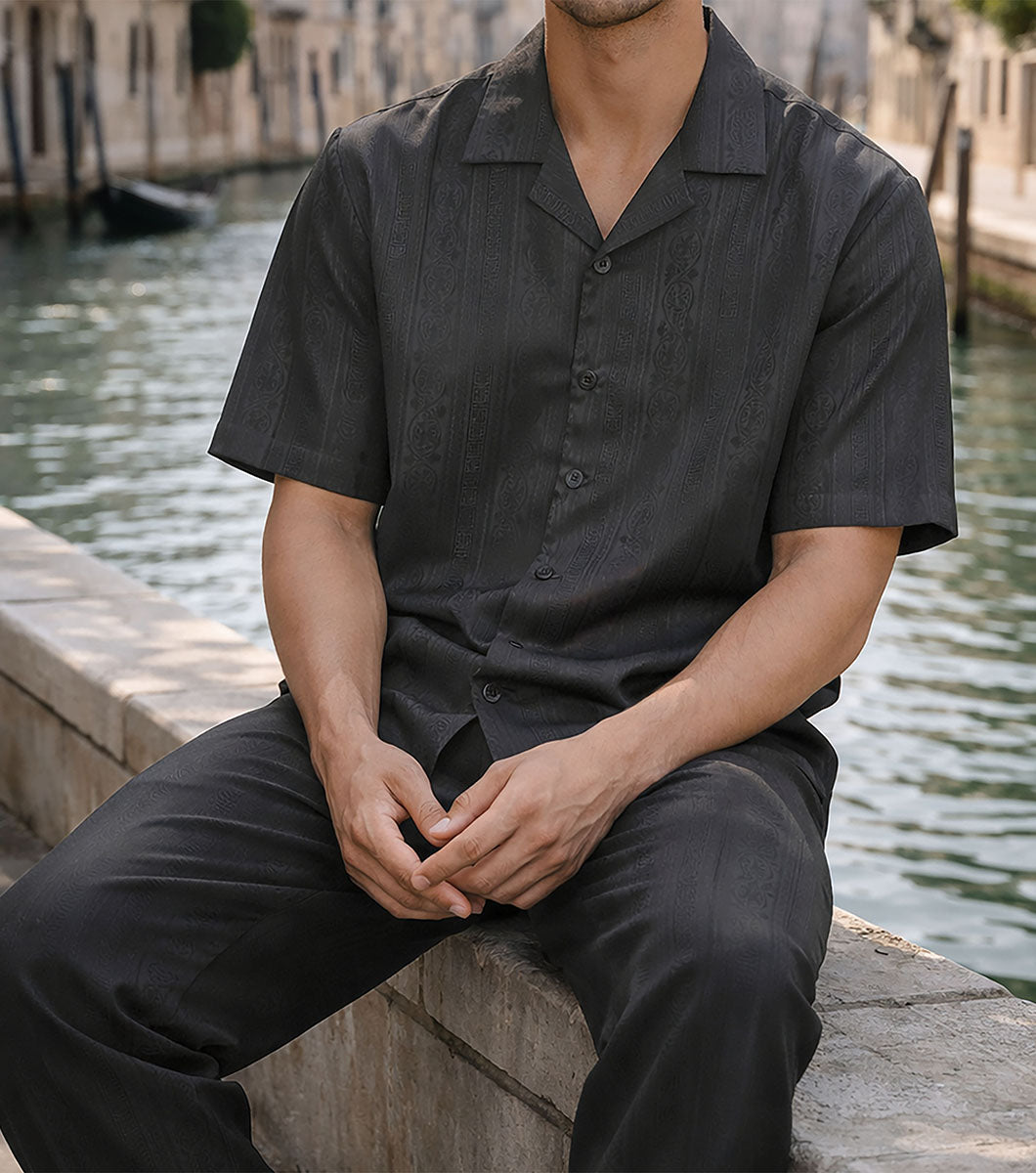 CONNOR Pant Set