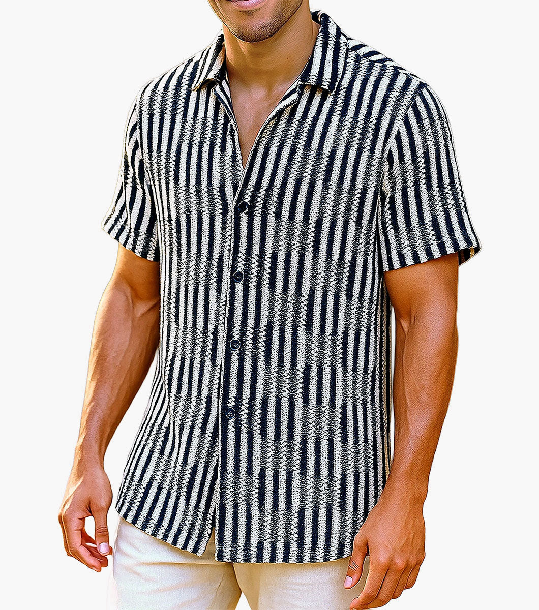 SAWYER Button Down Shirt