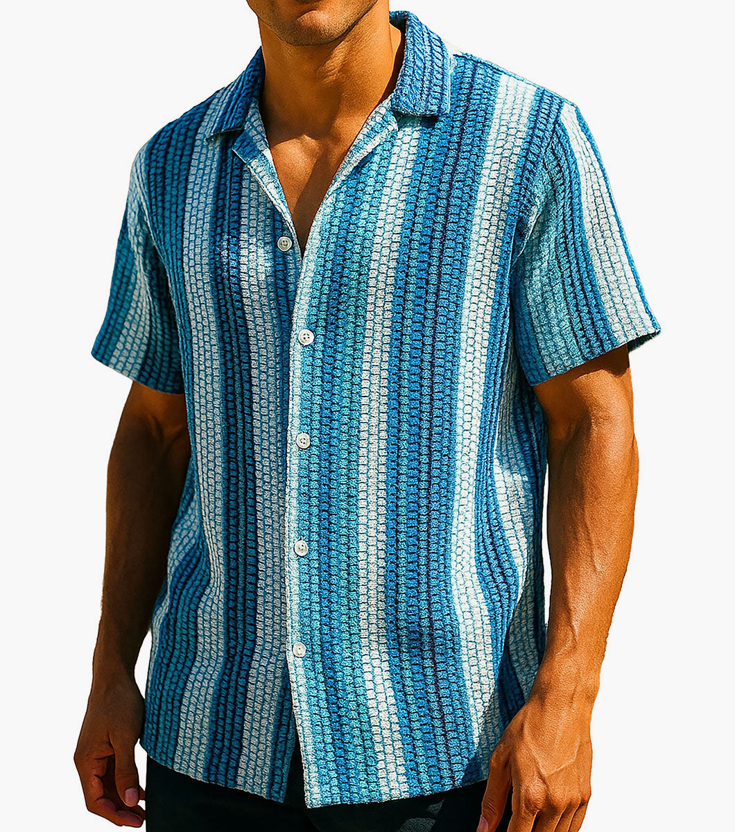 BRYSON Button Down Shirt