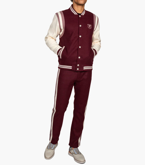 ATLAS Bomber And Pant Set
