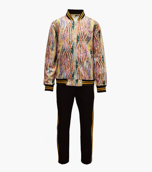 ALISTAIR Pant Set