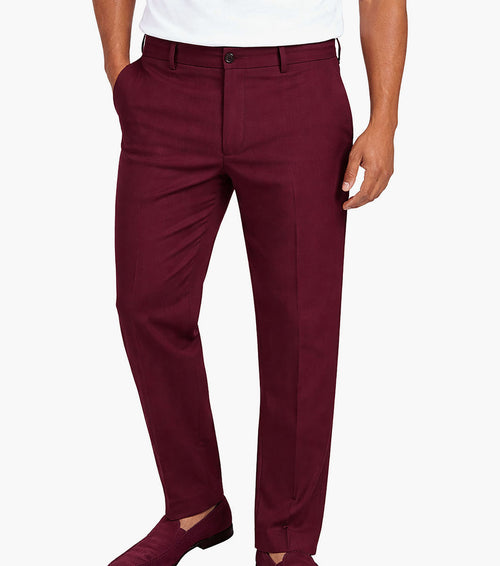 Stacy Adams Adriel Dress Pants by Stacy Adams Shoes