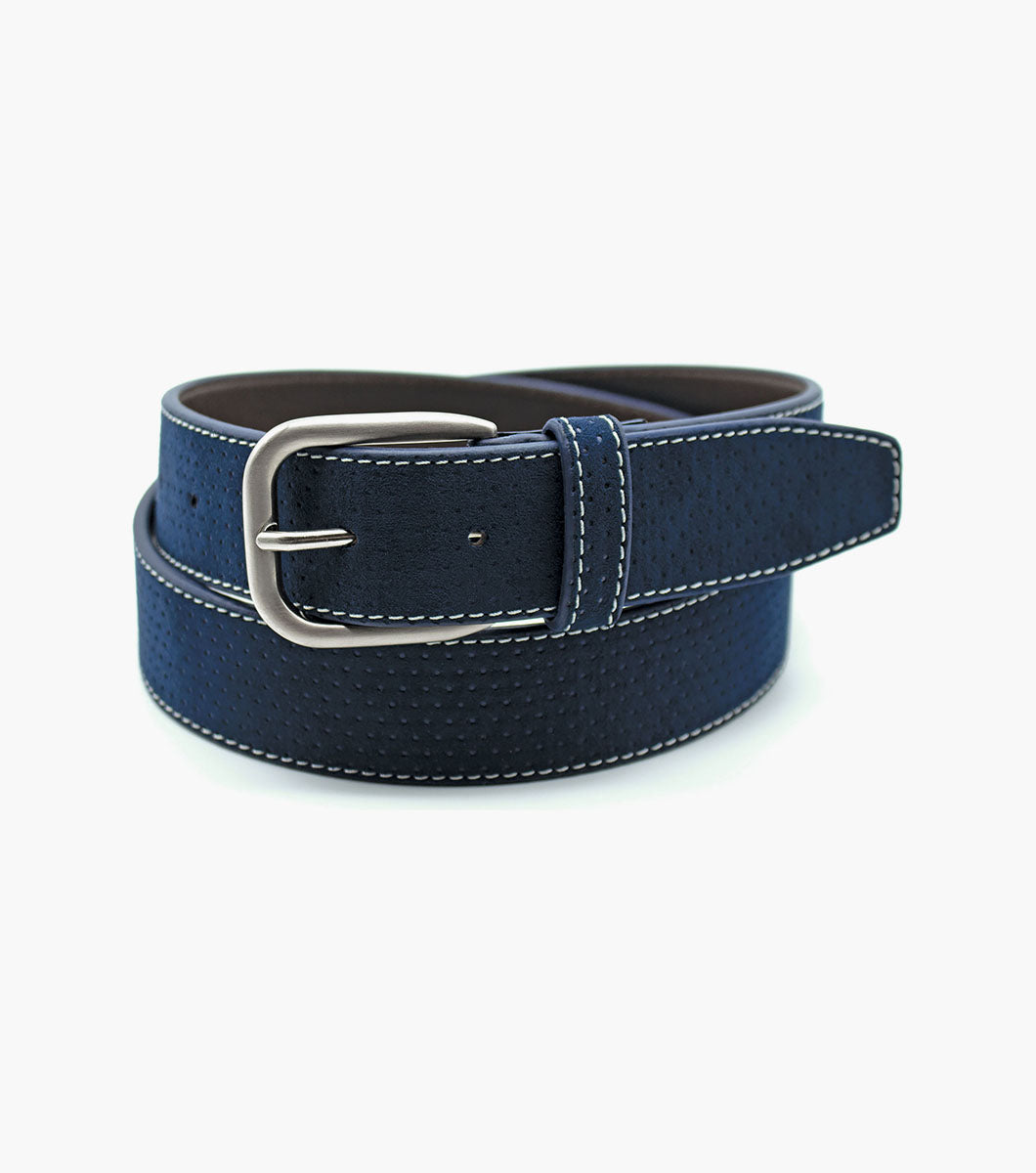 FELIX Micro-Perf Belt – SuitUSA
