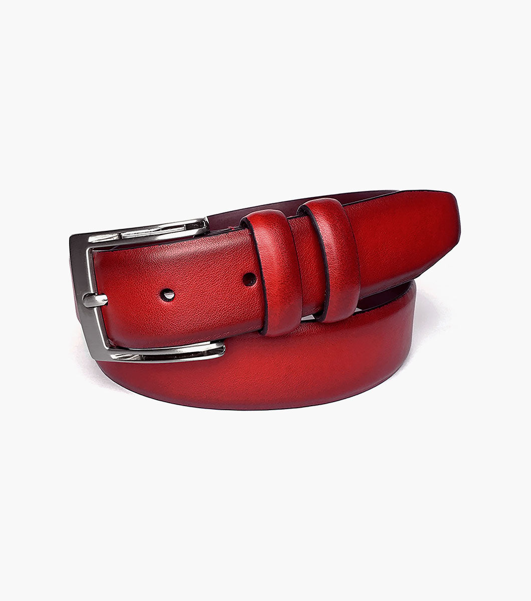 RUSSELL Double Strap Belt – SuitUSA