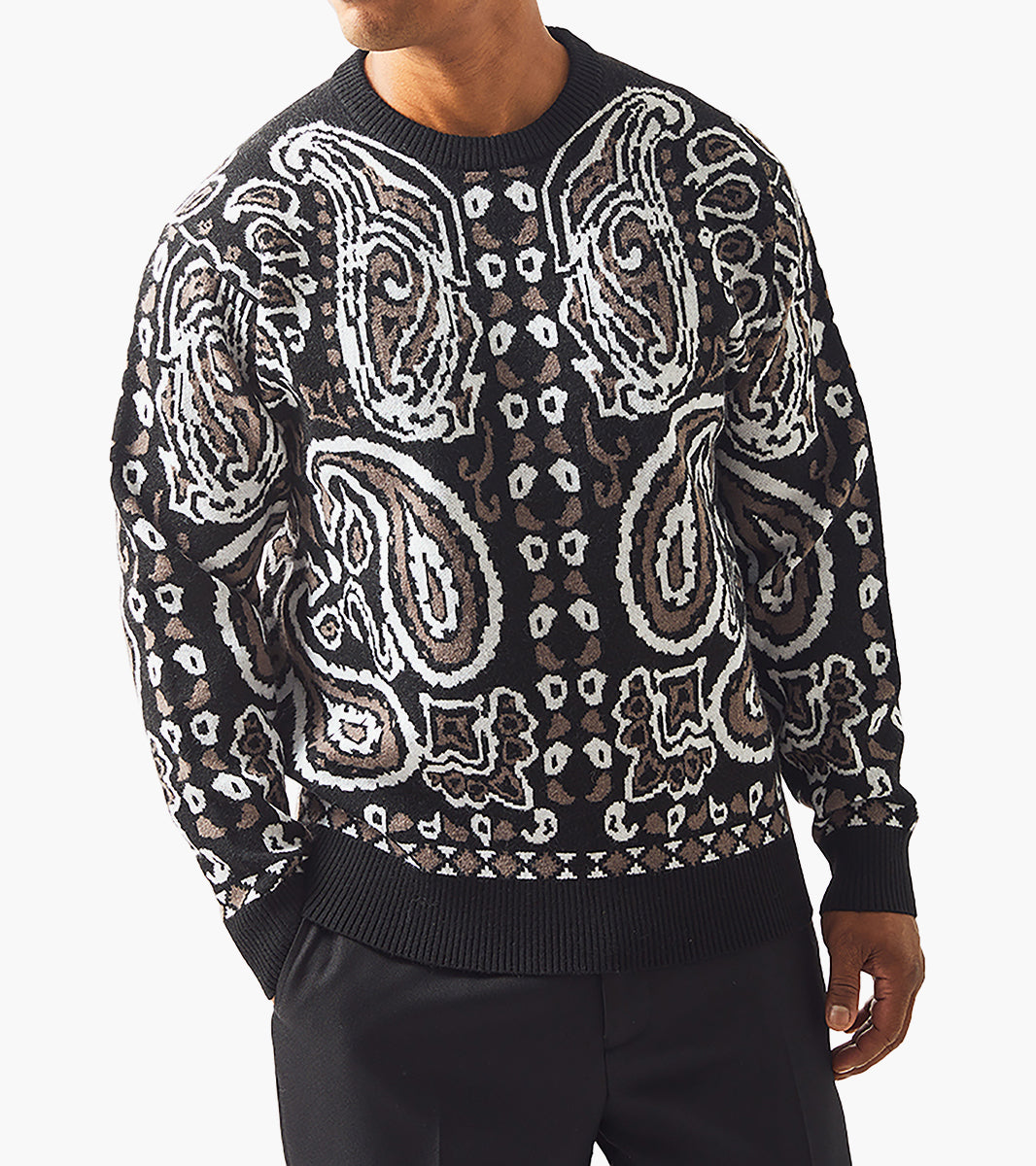 JACKSON Sweater