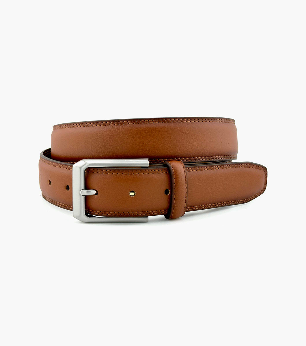 ZANE Feather Edge Belt – SuitUSA