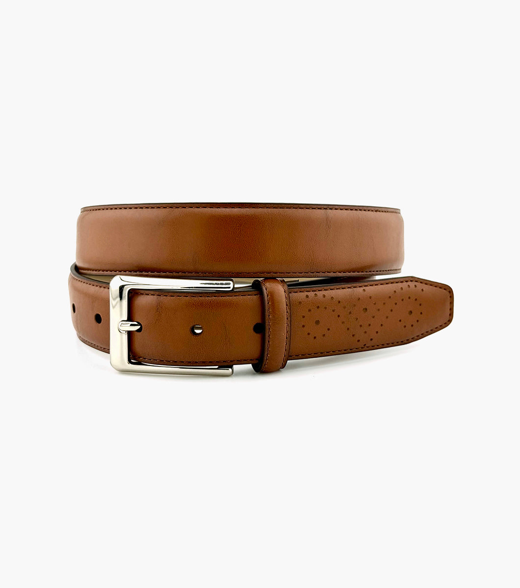 ARLO Feather Edge Belt – SuitUSA