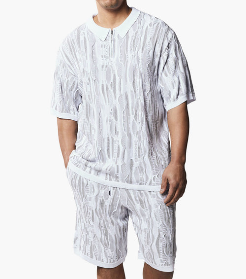 CALLAN Short Set