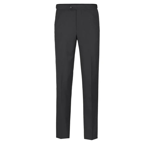Black Prom Tuxedo Suit - Black Wedding Suit - Mens Classic Full Dress Tail Tuxedo by PROMTUXEDO
