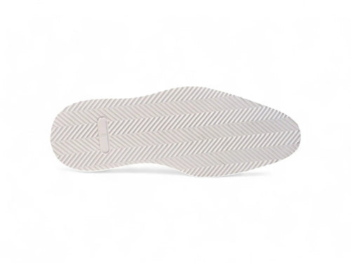 Carrucci Two Tone Cap toe Calfskin Oxford