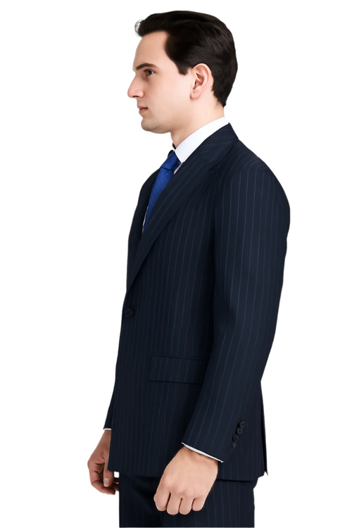 Gangster Suit - Be Bold & Classy by Vinci