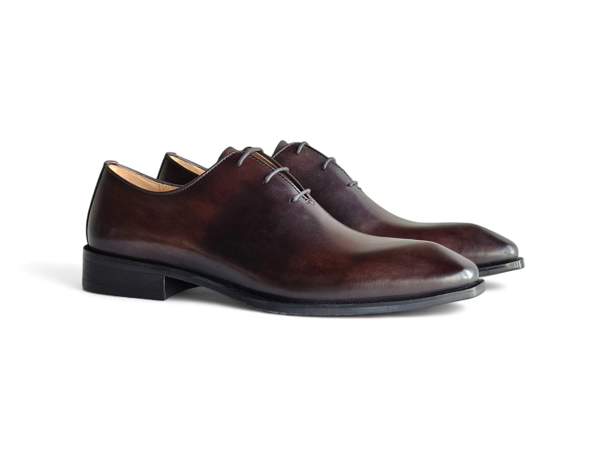 Wholecut Oxford – SuitUSA