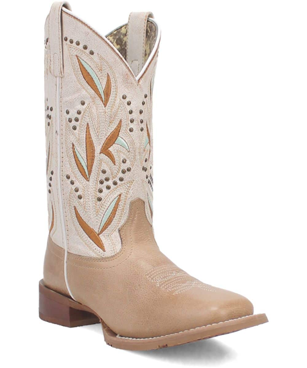 Laredo Women's Lydia Boot – SuitUSA