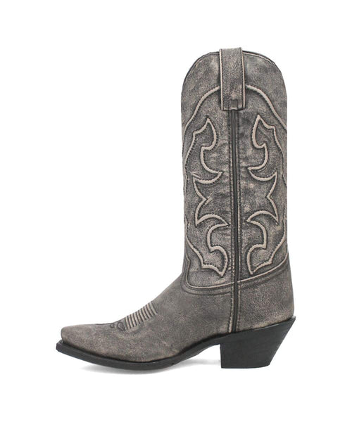 REVA LEATHER BOOT