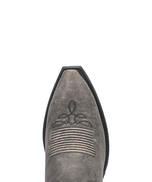 REVA LEATHER BOOT