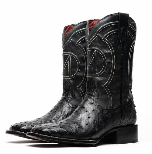 Marco Di Milano Alabama Black