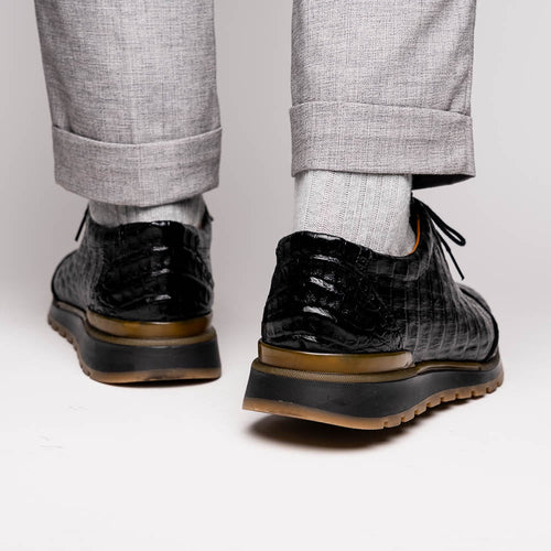 Marco Di Milano Alonzo Black