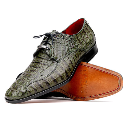 Marco Di Milano Apricena Woodgreen Luxury Leather Shoe