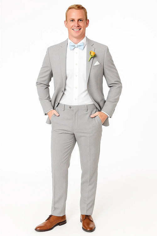 grey prom suits |Gold Prom Suit Gray Prom Dress