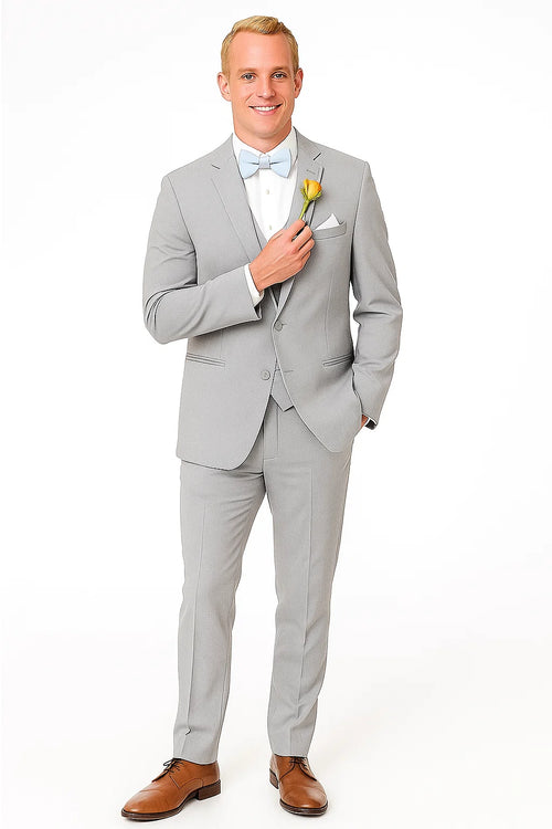 grey prom suits |Gold Prom Suit Gray Prom Dress