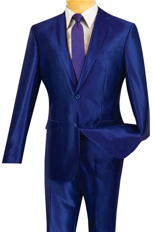 Beige Men's Suit Vest - Basic Style Essential for Formal Wear by Vinci