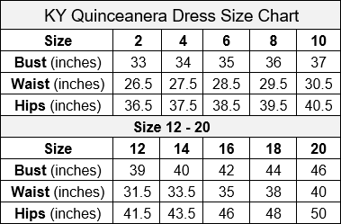 Beaded Long Sleeve Quinceanera Dress by Calla KY-71289
