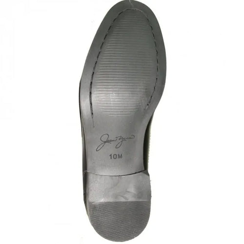 Black & White Wingtip Men's Tuxedo Shoes β Vintage Gatsby Spat Dress Shoes