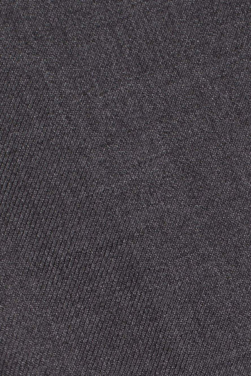 Bradley Steel Grey Luxury Wool Blend Suit Pants by BLACKTIE