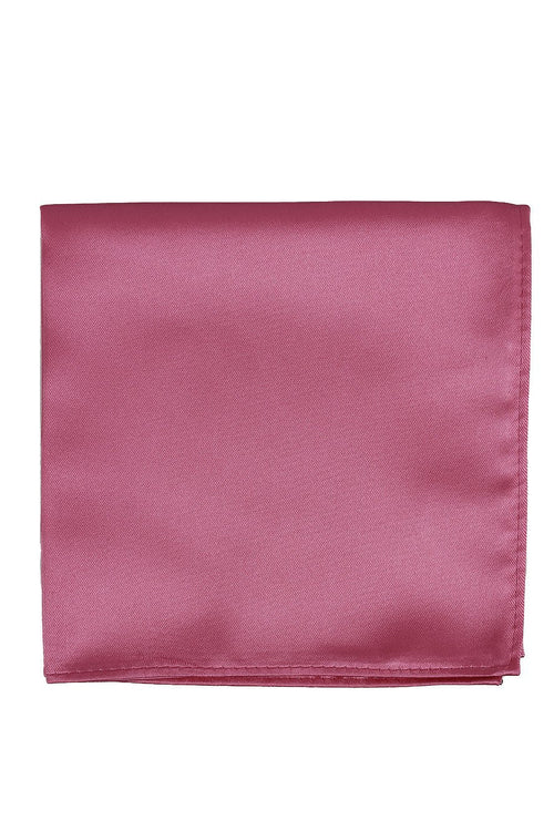 Bubblegum Eternity Pocket Square by BLACKTIE
