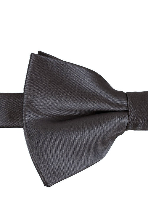 Dusty Blue Eternity Kids Bow Tie BLACKTIE