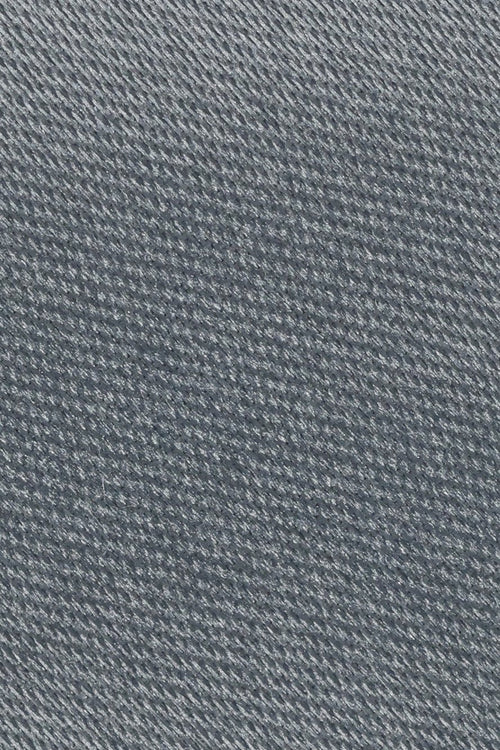 Dusty Blue Eternity Necktie by BLACKTIE