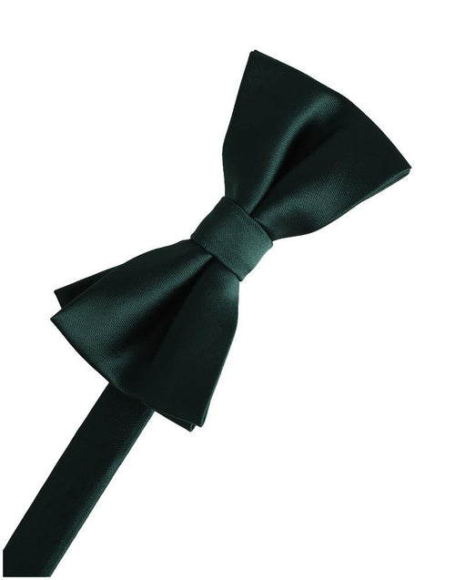 Gem Eternity Bow Tie by BLACKTIE