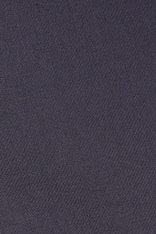 Notch Satin Edge Midnight Navy Tuxedo Jacket (Separates) by PROMTUXEDO