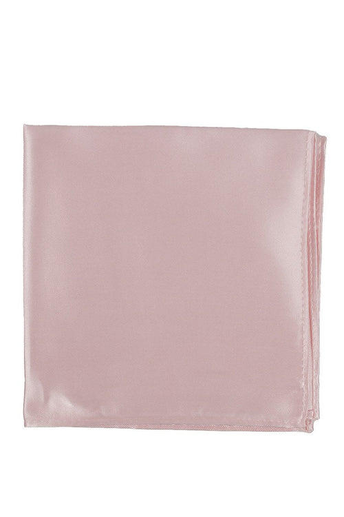 Petal Eternity Pocket Square by BLACKTIE