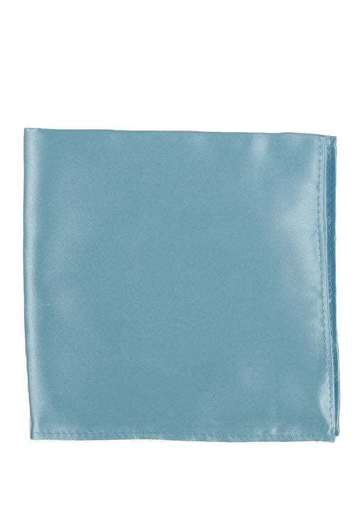 Pool Eternity Pocket Square BLACKTIE