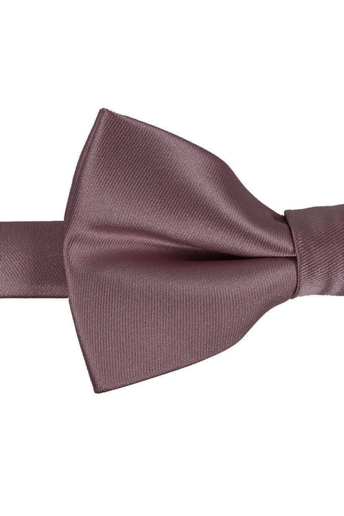 Quartz Eternity Bow Tie BLACKTIE