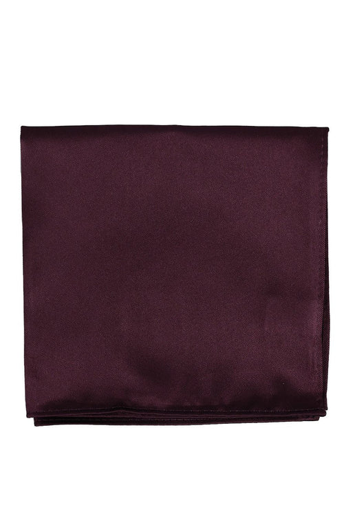 Wine Eternity Pocket Square by BLACKTIE