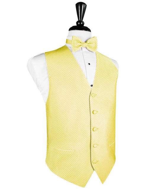 Buttercup Palermo Tuxedo Vest Cardi