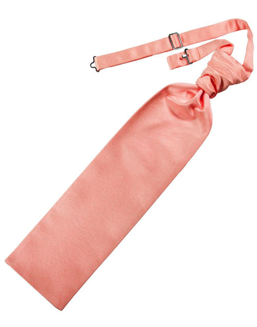 Coral Reef Luxury Satin Sharpei Cardi