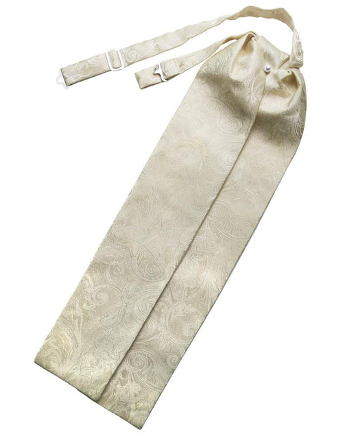 Ivory Tapestry Ascot Cardi