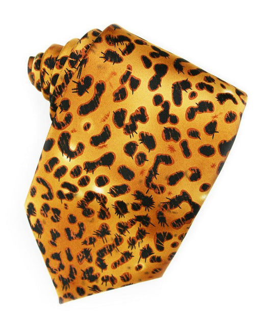 Jaguar Necktie Cardi