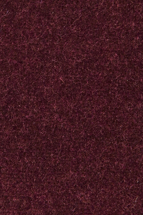 Liam Merlot Velvet Jacket (Separates) by Cardi