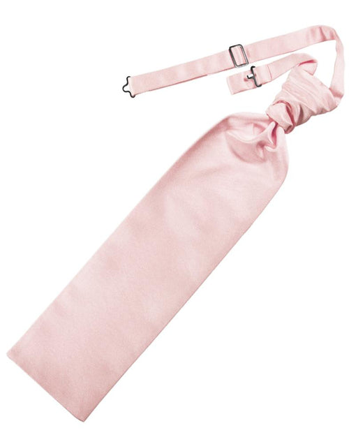 Pink Luxury Satin Sharpei Cardi