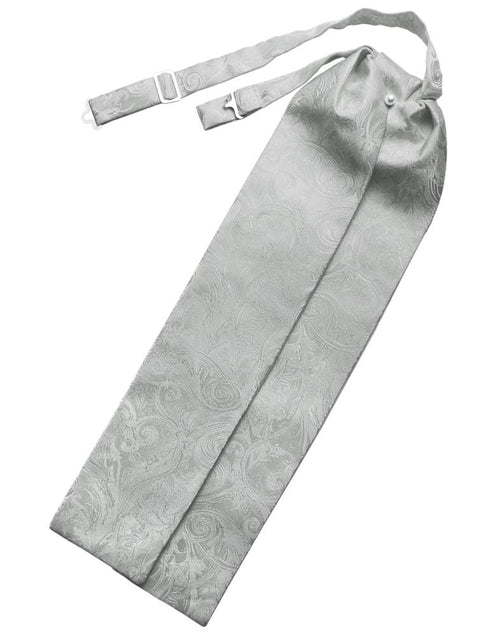 Platinum Tapestry Ascot Cardi