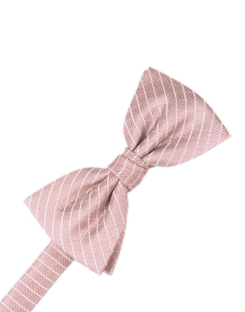 Rose Palermo Kids Bow Tie by Cardi
